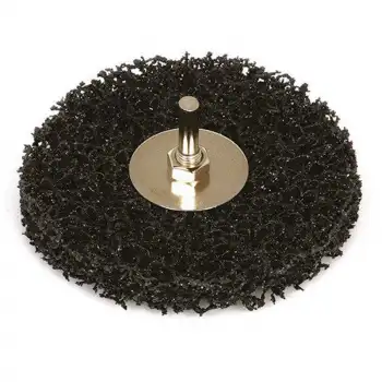 Osaka OSA-PT307 75mm Boya ve Pas Temizleyici