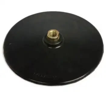 Osaka OSA-PT705 180mm M14 Polisaj Cırt Taban