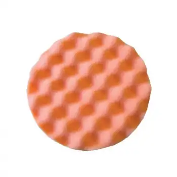 Osaka OSA SNG 150H Cırtlı Polısaj Süngeri Sert 150mm