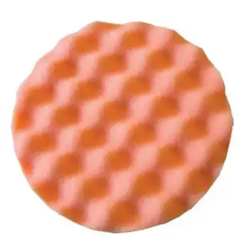 Osaka OSA SNG 200H Cırtlı Polısaj Süngeri Sert 200mm