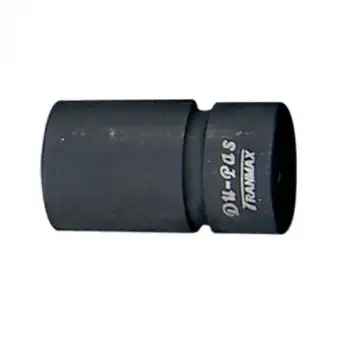 Osaka Tool LN12P21 1/2 inç 21mm Havalı Impulse Lokma