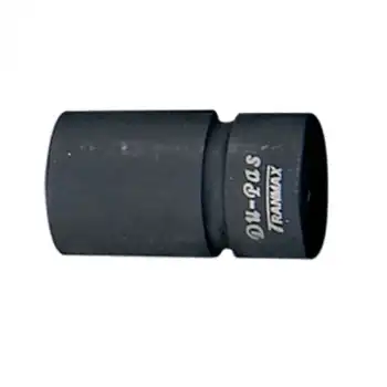 Osaka Tool LN12P22 1/2 inç 22mm Havalı Impulse Lokma