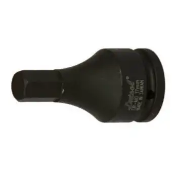 Osaka Tool LN34A36 3/4 inç 36mm Havalı Alyan Lokma