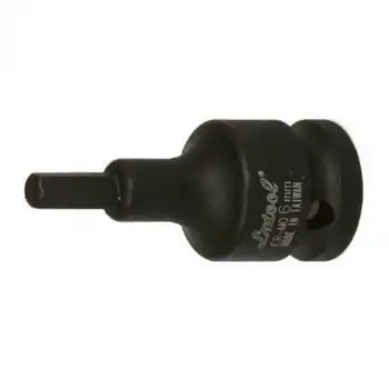 Osaka Tool LN38A10 3/8 inç 10mm Havalı Alyan Lokma