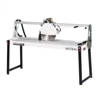 Raimondi Mistral 120cm Sulu Seramik Kesme Makinası