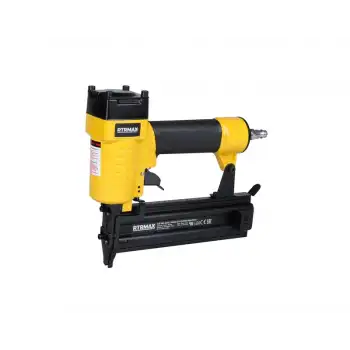 Rtrmax RTM0135 Havalı Çivi Çakma Tabancası 10-50 mm