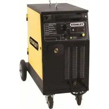 Stanley VIPM241 200A Gazaltı Kaynak Makinesi
