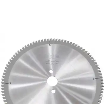 Taube T 21 Elmas Uçlu Alüminyum Testere 450x3,8x32 96 Diş