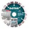 Distar 115x2,2x10x22,23 Taş ve Beton Testeresi