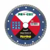 Procut PR51109 115 AB 115mm (AB) Turbo Elmas Testere