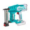 Total TOSLI240866E Akülü Daire Testere Çivi Tabancası Seti