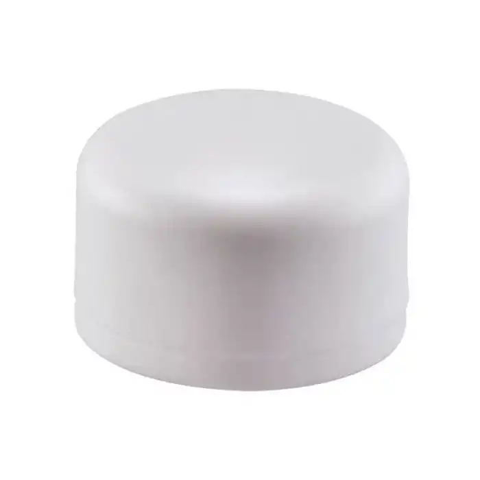 110 mm PPRC Plastik Kapama Başlığı