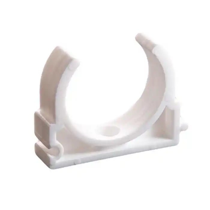 25 mm PPRC Plastik Tekli Kelepçe