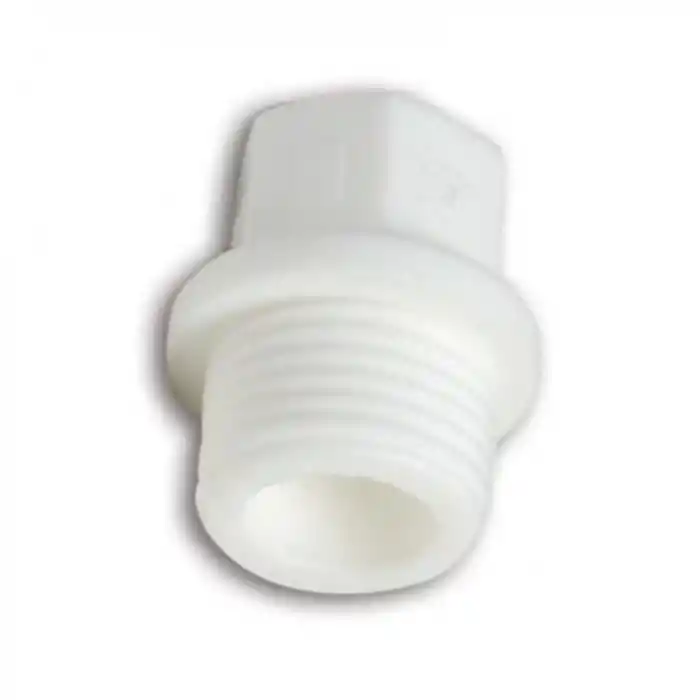 25x3/4 PPRC Plastik Dişli Körtapa