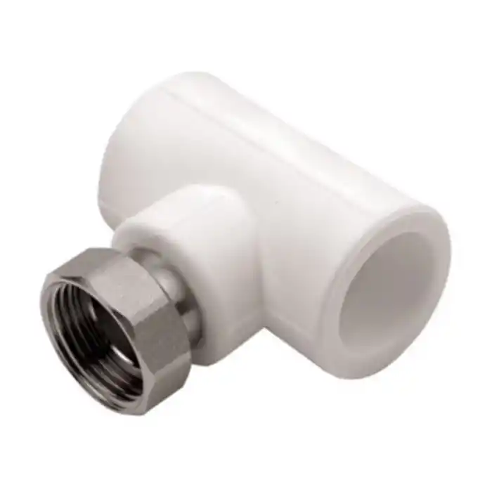 32x1” PPRC Plastik Hareketli Te