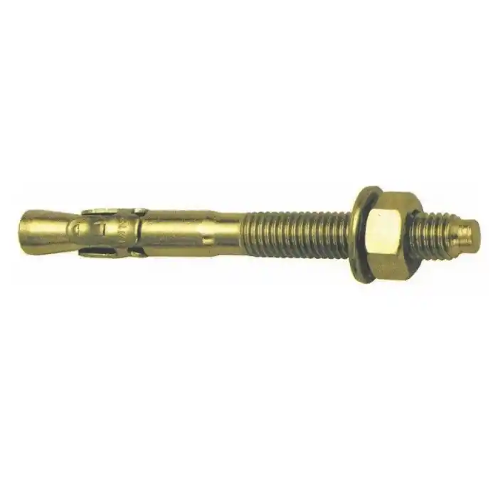414 TB-41348 M16x145mm Klipsli Dübel