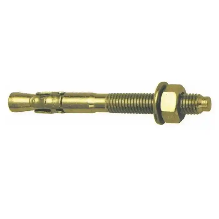 414 TB-41351 M16*110 Klipsli Dübel
