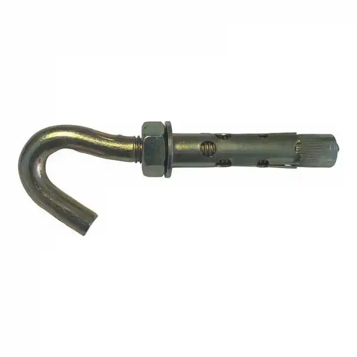 414 TB-41371 M6*8*88mm Açık Kancalı Dübel