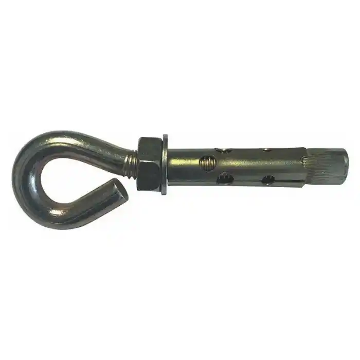 414 TB-41377 M6*8*88mm Kapalı Kancalı Dübel