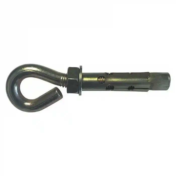 414 TB-41379 M8*10*103mm Kapalı Kancalı Dübel