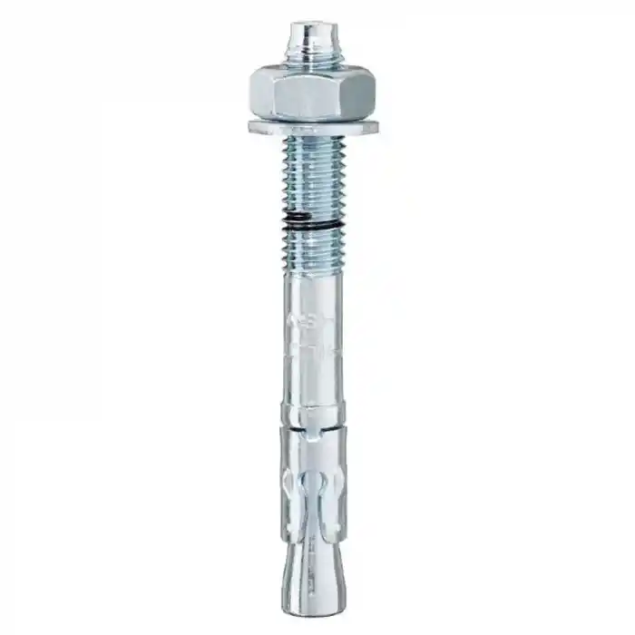 414 TB41343 M10x120 Klipsli Dübel