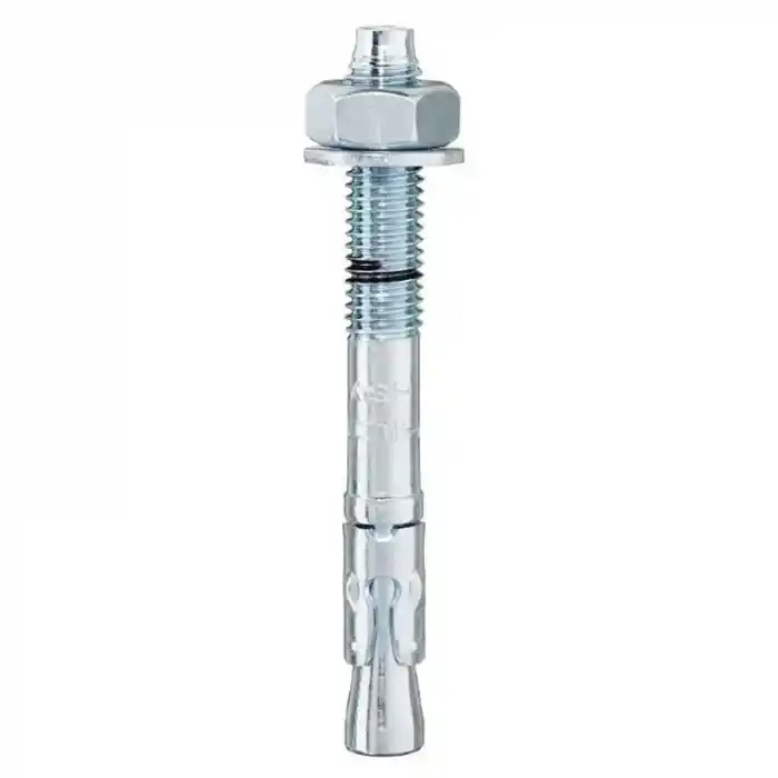 414 TB41349 M16x180 Klipsli Dübel
