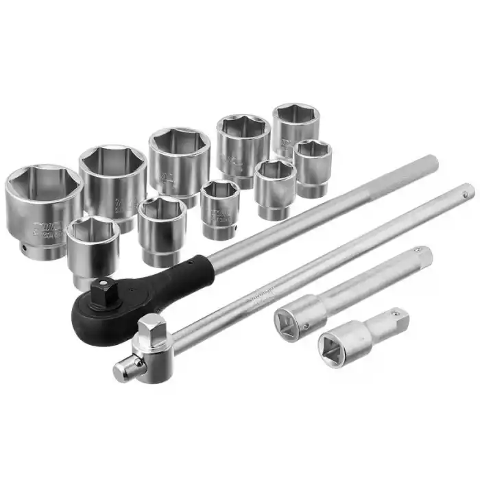 Total THT341151 15 Parça ¾ Lokma Takımı