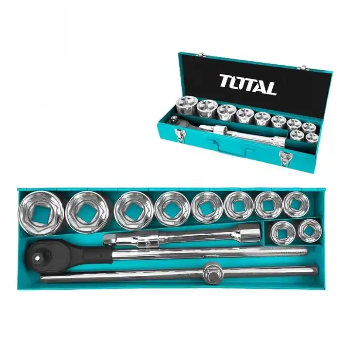 Total THT341151 15 Parça ¾ Lokma Takımı