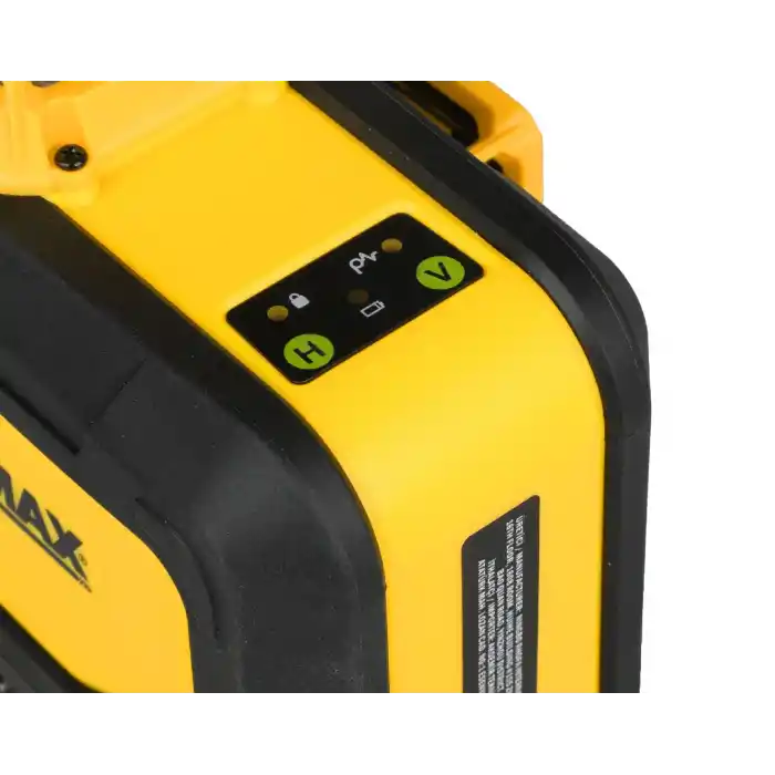 Rtrmax RTM059 Şarjlı 4X360⁰ Yeşil Lazer Distomat Hizalama