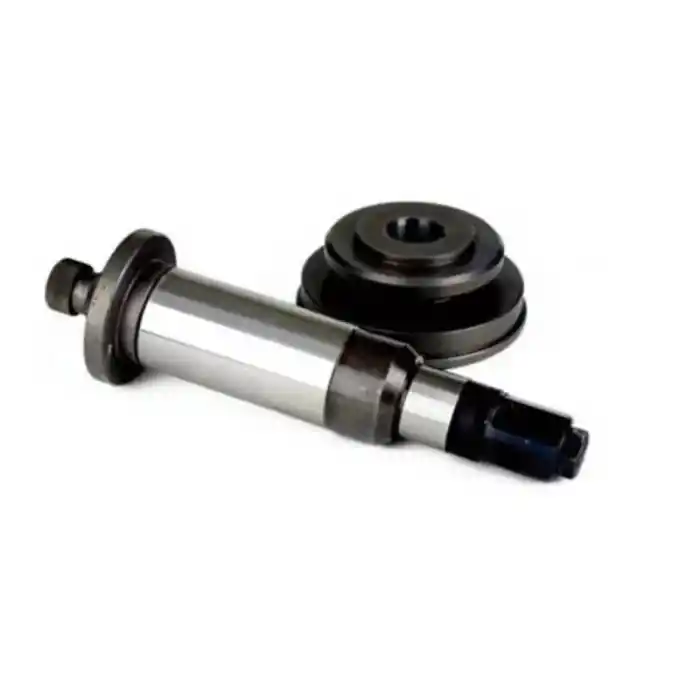 Ridgid 92437 Model 915 Yiv Açma Aleti 1¼- 2½ Yiv Açma Silindiri Seti