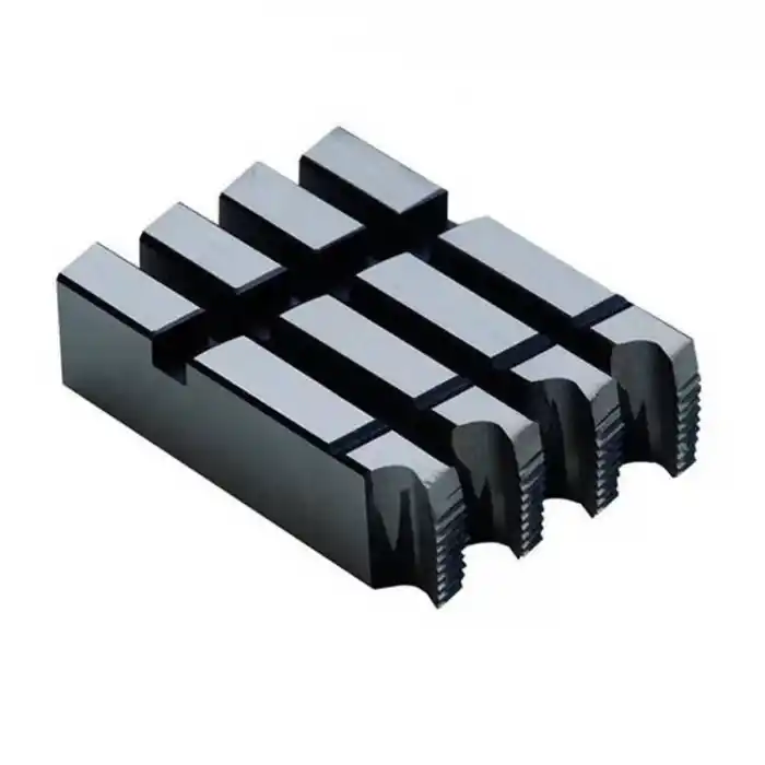 Proter ½-¾ Pafta Tarağı Takımı