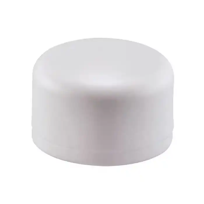 75 mm PPRC Plastik Kapama Başlığı