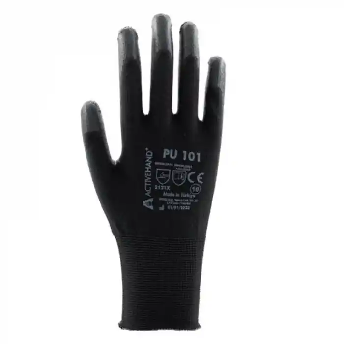 Activehand PU 101 Hassas Montaj İş Eldiveni No:10