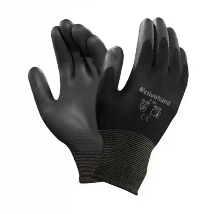 Activehand PU 101 Hassas Montaj İş Eldiveni No:10