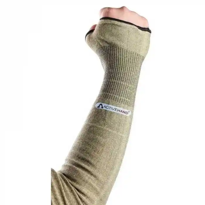 ActiveHand SLV-145 Kesilme ve Isı Dirençli Kolluk 45 cm