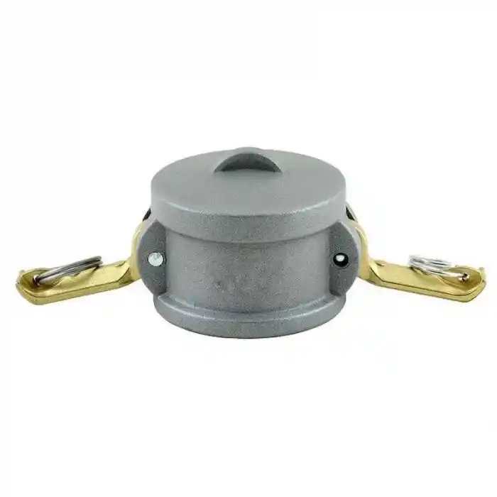 Adasan 1 1/2 C Tipi Kamlok