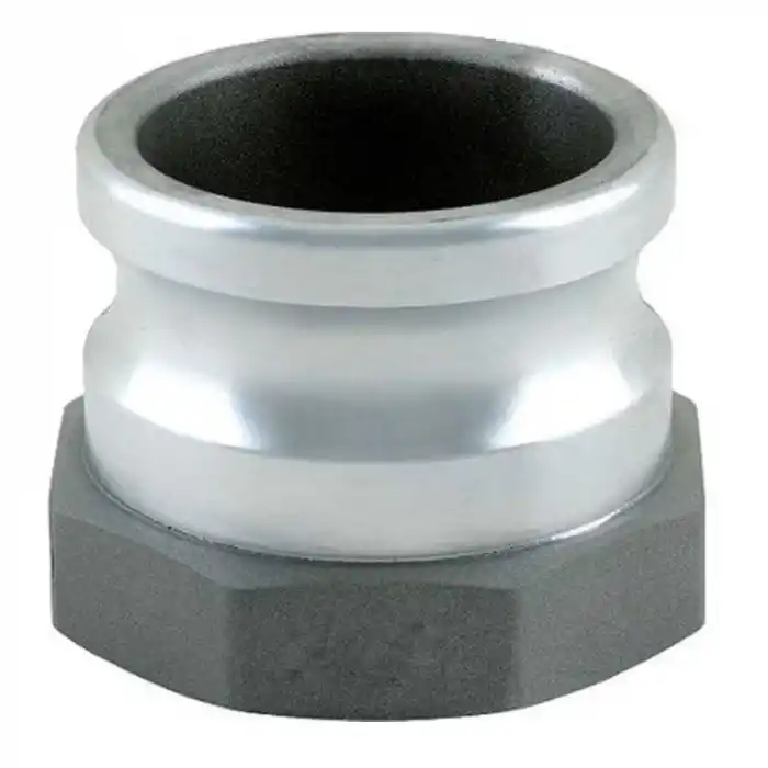 Adasan 1 1/2 G Tipi Kamlok