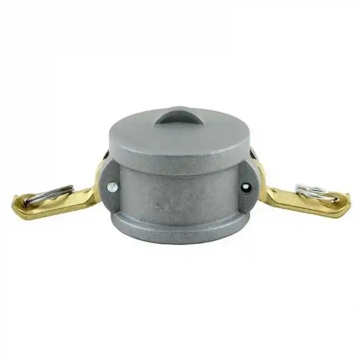 Adasan 1 1/4 C Tipi Kamlok