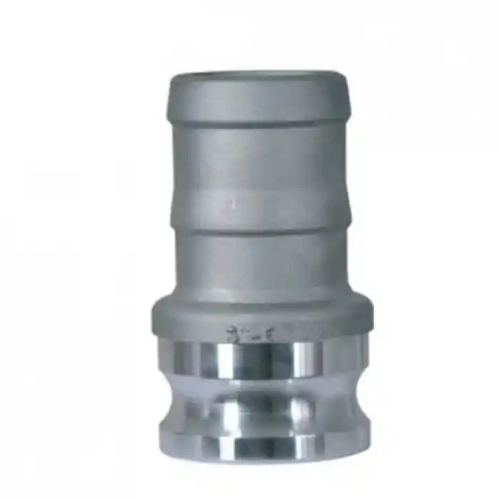 Adasan 1 1/4 E Tipi Kamlok