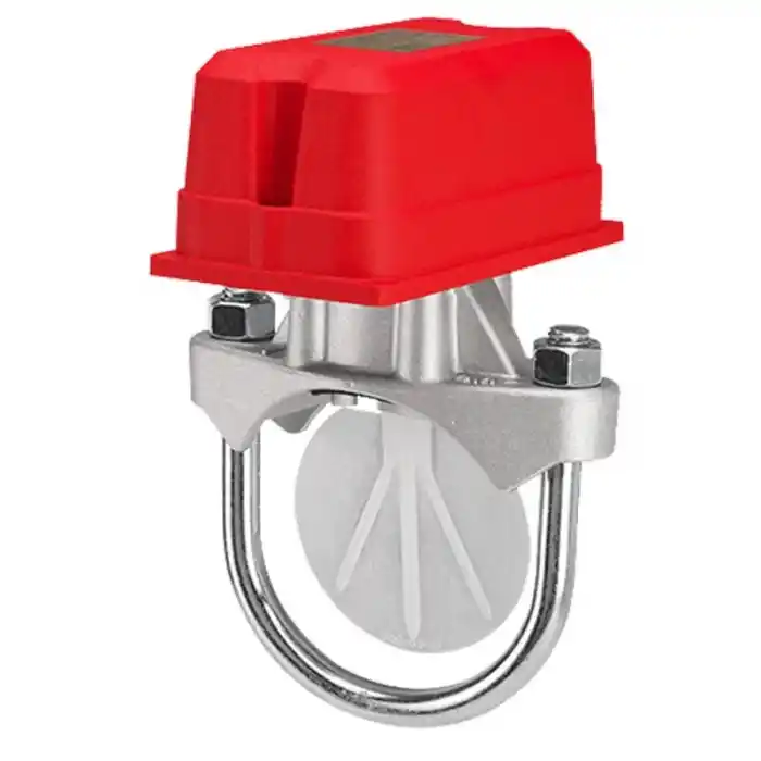 Adasan 1-2 Akış Anahtarı