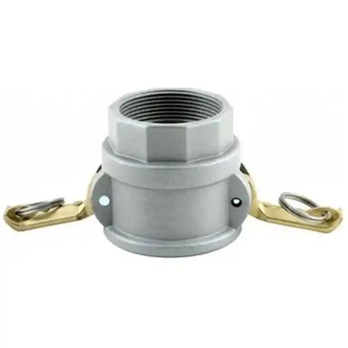 Adasan 1/2 D Tipi Kamlok