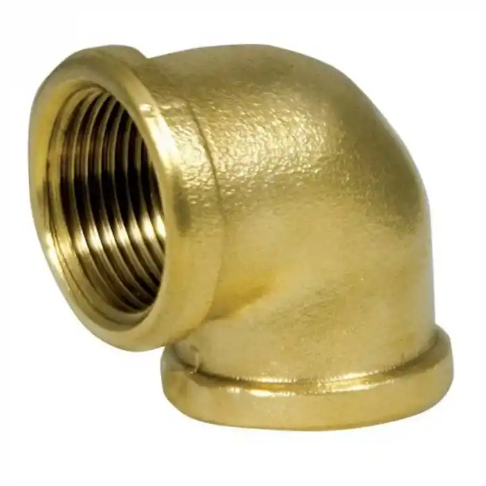 Adasan 1/2 Sarı Dirsek - 5 Adet