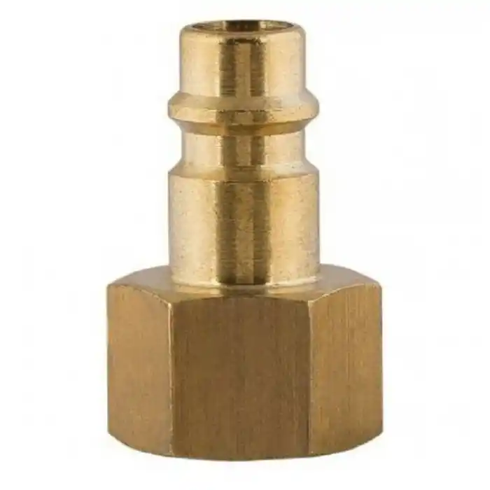 Adasan 1/4 Dişi Uç - 5 Adet