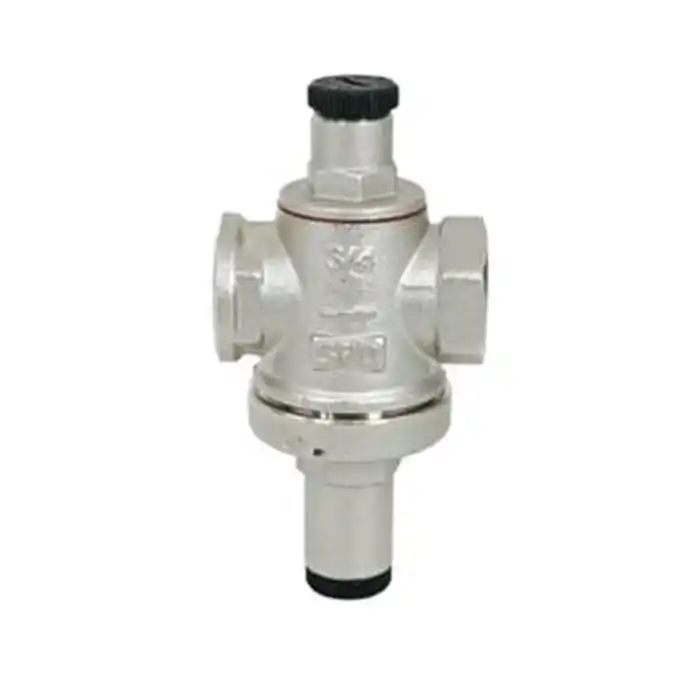 Adasan 11/2 İç Dişli Basınç Düşürücü