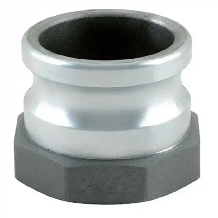 Adasan 2 1/2 G Tipi Kamlok