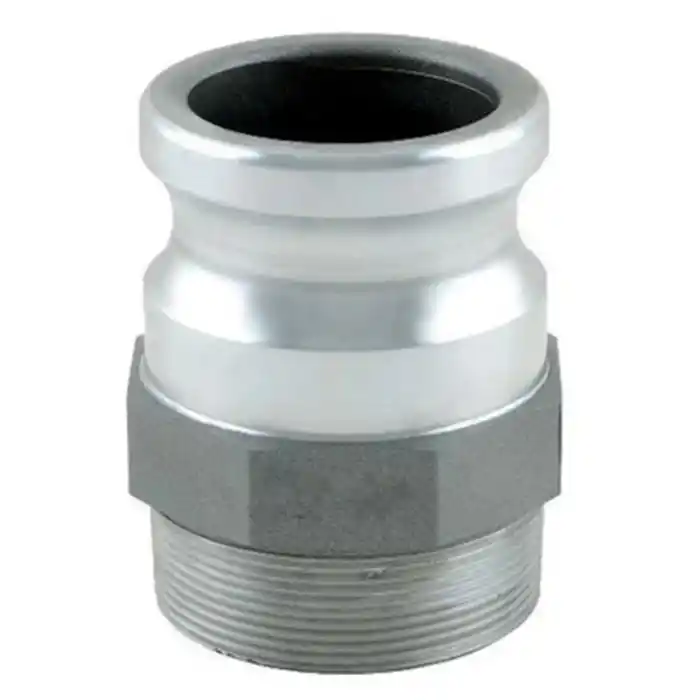 Adasan 2 B Tipi Kamlok