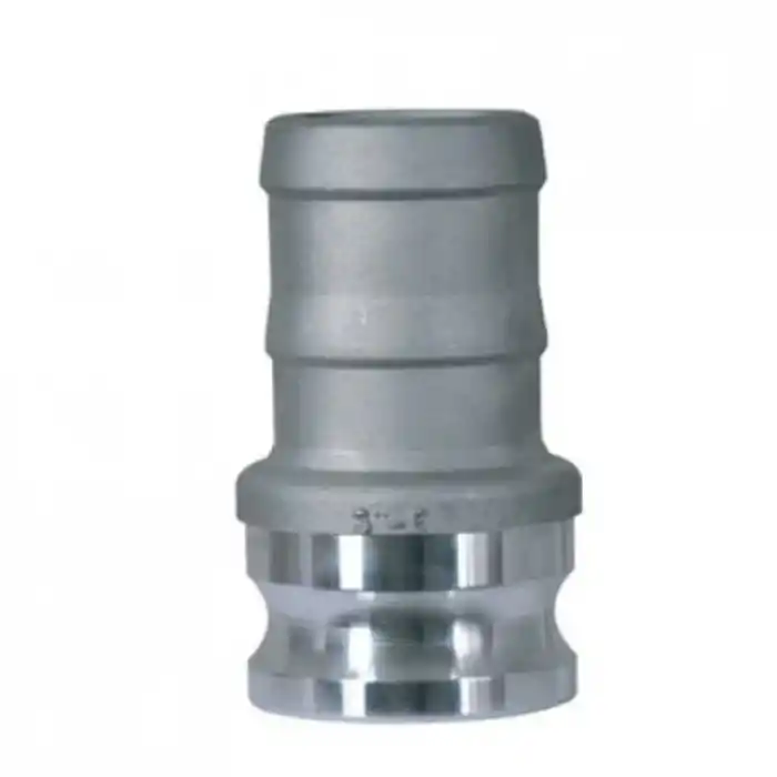 Adasan 2 E Tipi Kamlok