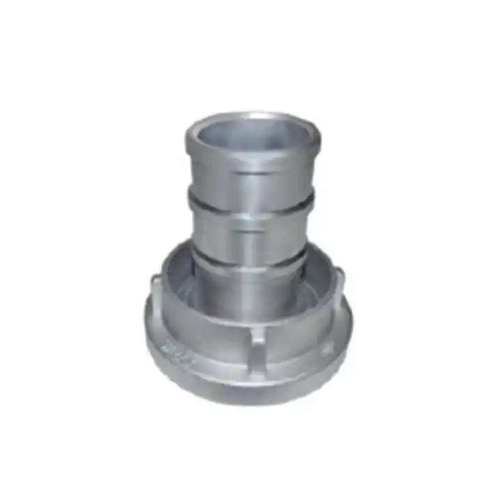 Adasan 2x11/2 Alman Tipi Alüminyum Hortum Rakoru TS12258