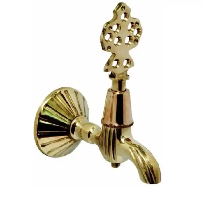 Adasan 3/4 Düz Tip Osmanlı Musluğu