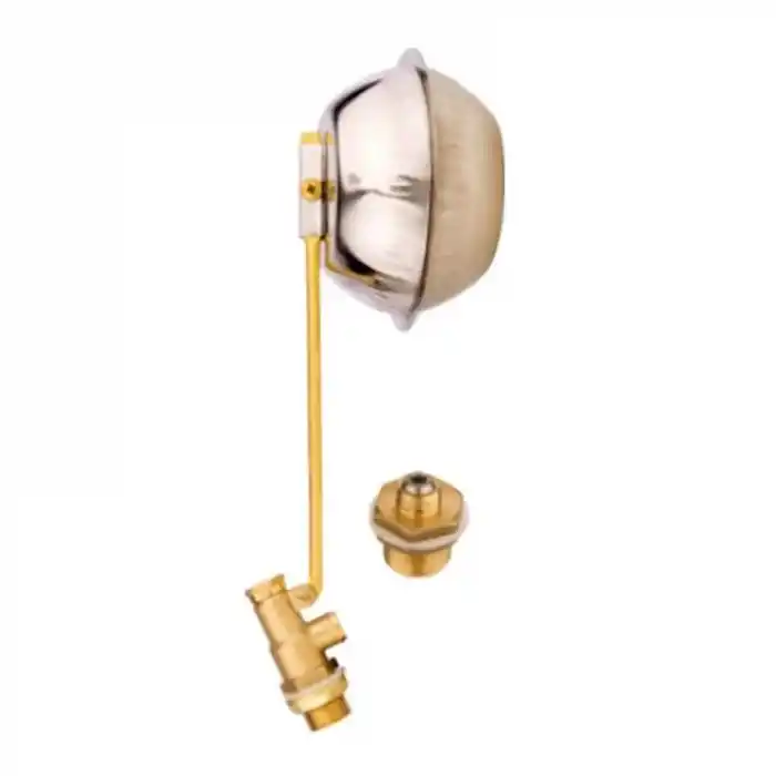 Adasan 3/4 Paslanmaz Toplu Flatör